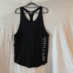 Ivy Park athletic tank